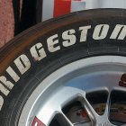Характеристика шин Bridgestone