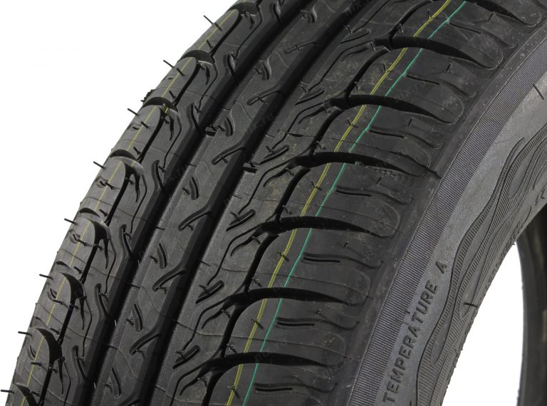 BFGoodrich G-grip 175/65 R14 86T XL