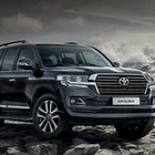 Шины Toyota Land Cruiser Prado 200