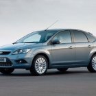Диски Ford Focus 2