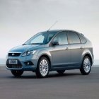 Диски Ford Focus 2