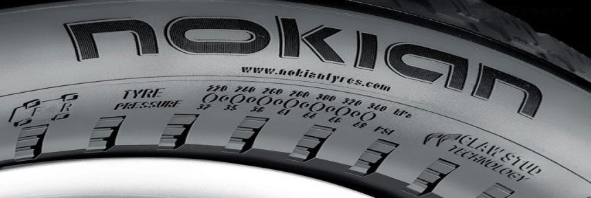 Маркировка шин Нокиан