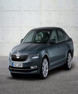 Диски Skoda Octavia A7