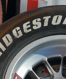 Характеристика шин Bridgestone