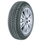 Отзывы о зимней резине Goodrich