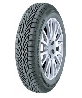 Отзывы о зимней резине Goodrich