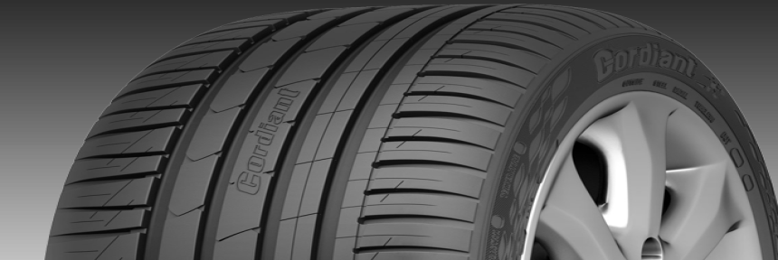Страна производитель шин Cordiant