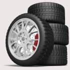 Какие шины лучше: Dunlop или Toyo?