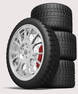 Какие шины лучше: Dunlop или Toyo?