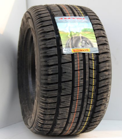 Особенности маркировки шин Амтел