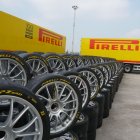 Как правильно установить шины Pirelli?