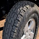 Шины Yokohama Geolandar