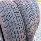 Всесезонные шины липучки