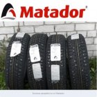 Шины Matador MP30 Sibir Ice 2