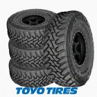 Шины Toyo Open Country