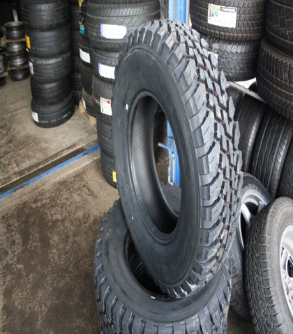 Что лучше: Contyre или Cordiant