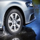 Как определить износ шин Нокиан