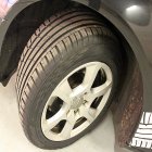 Обзор шин Cordiant