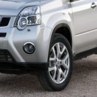 Диски Nissan X-Trail