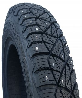 Шины Goodyear Ultra Grip 600