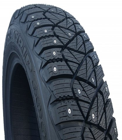 Шины Goodyear Ultra Grip 600