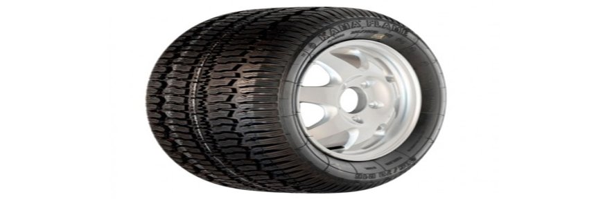 Шины Кама Flame