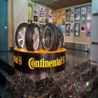 Рейтинг Шин Continental