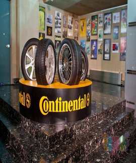 Рейтинг Шин Continental