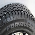 Шины Pirelli Formula Ice