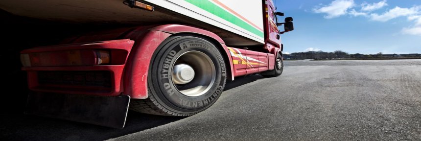 Нормы давления в шинах грузовых автомобилей