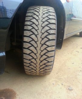 Kumho или Nokian – что лучше