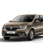 Шины Renault Logan