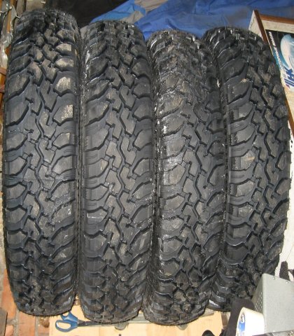 Что лучше: Матадор или Кордиант