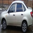 Шины Лада Гранта