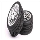 Как определить направление движения шины Йокогама?