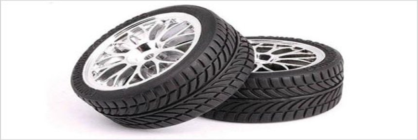 Как определить направление движения шины Йокогама?