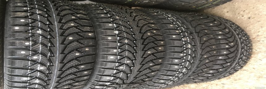 Зимние шины КАМА