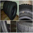 Шины Dunlop Winter Maxx WM01