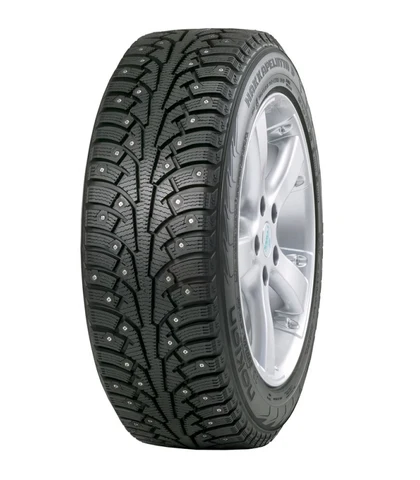 Шины Nokian Hakkapeliitta 5