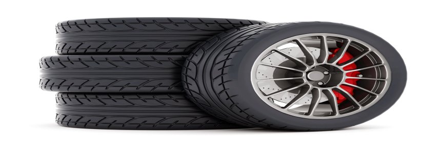 Как определить направление шины Dunlop