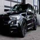 Диски BMW X5