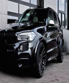Диски BMW X5