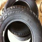 Как определить маркировку шин Кордиант