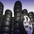 Какие шины лучше: Данлоп или Мишлен