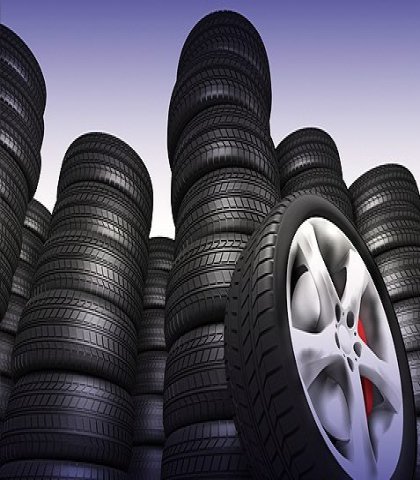 Какие шины лучше: Данлоп или Мишлен