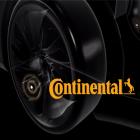 Высота протектора новой летней шины Континенталь