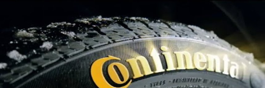 Как узнать год выпуска шины Continental?