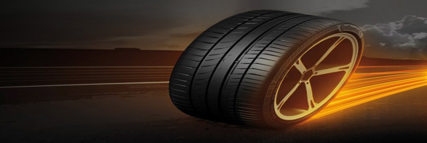 Расшифровка маркировки шин Континенталь