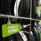 Тестирование шин Nokian