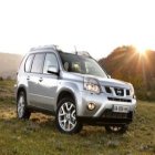 Шины Nissan X-Trail T31